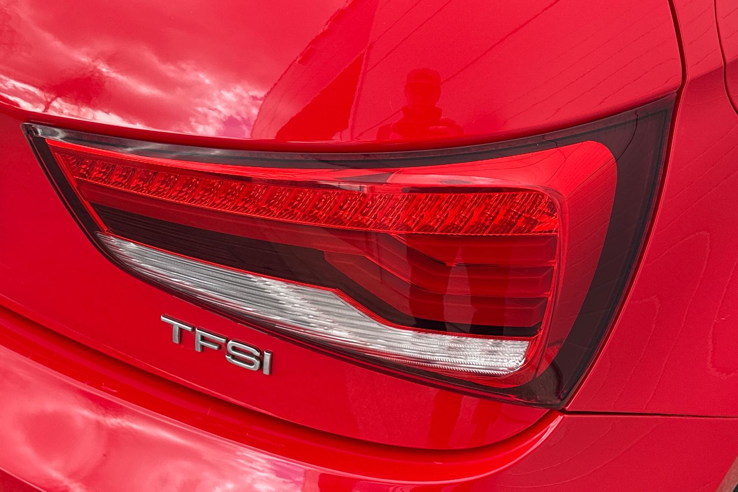 Used Audi A1 2017 for sale - 78043426: Photo 37