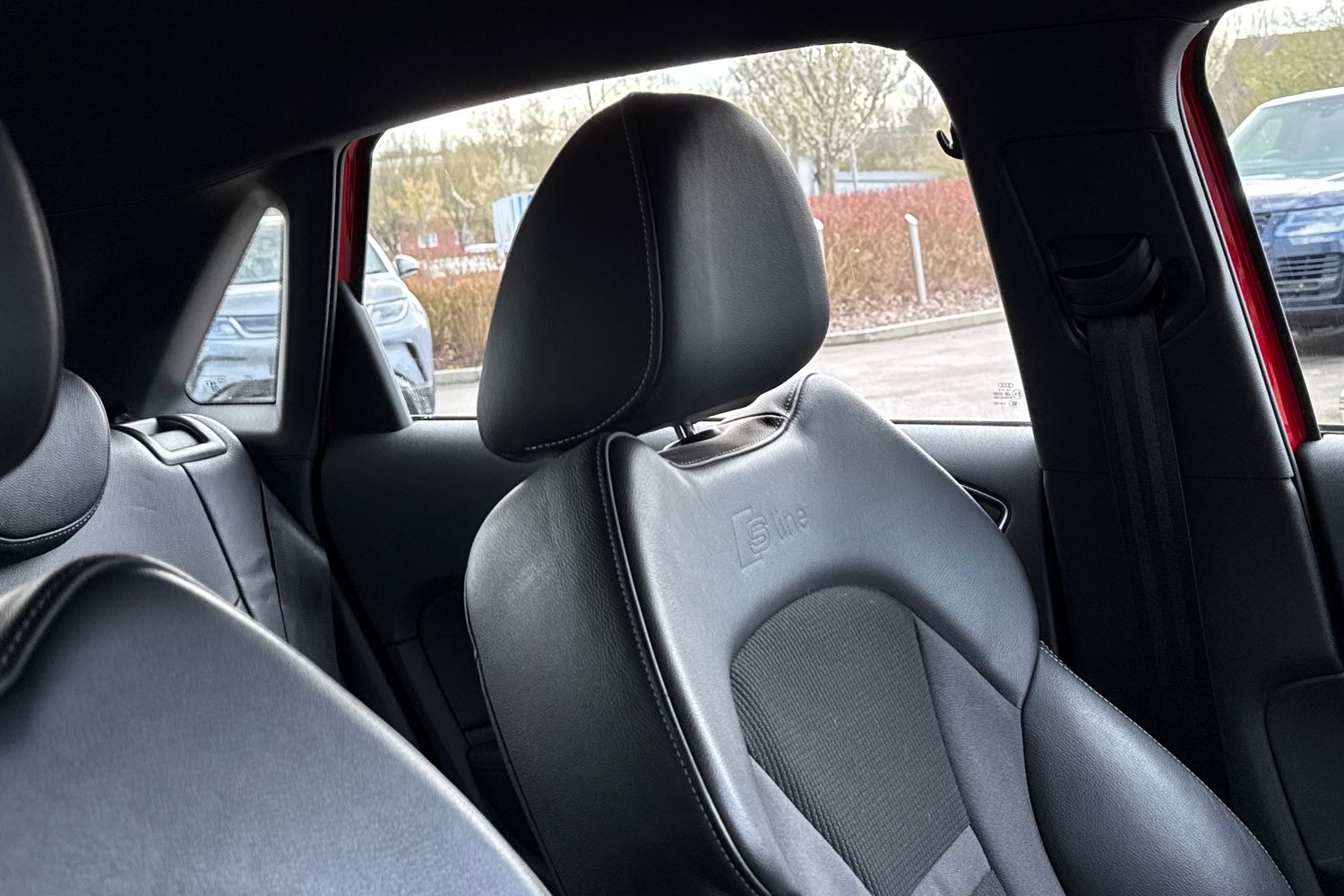 Used Audi A1 2017 for sale - 78043426: Photo 41