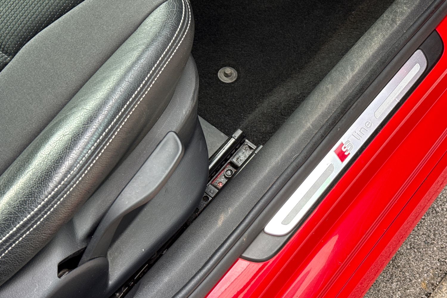 Used Audi A1 2017 for sale - 78043426: Photo 43