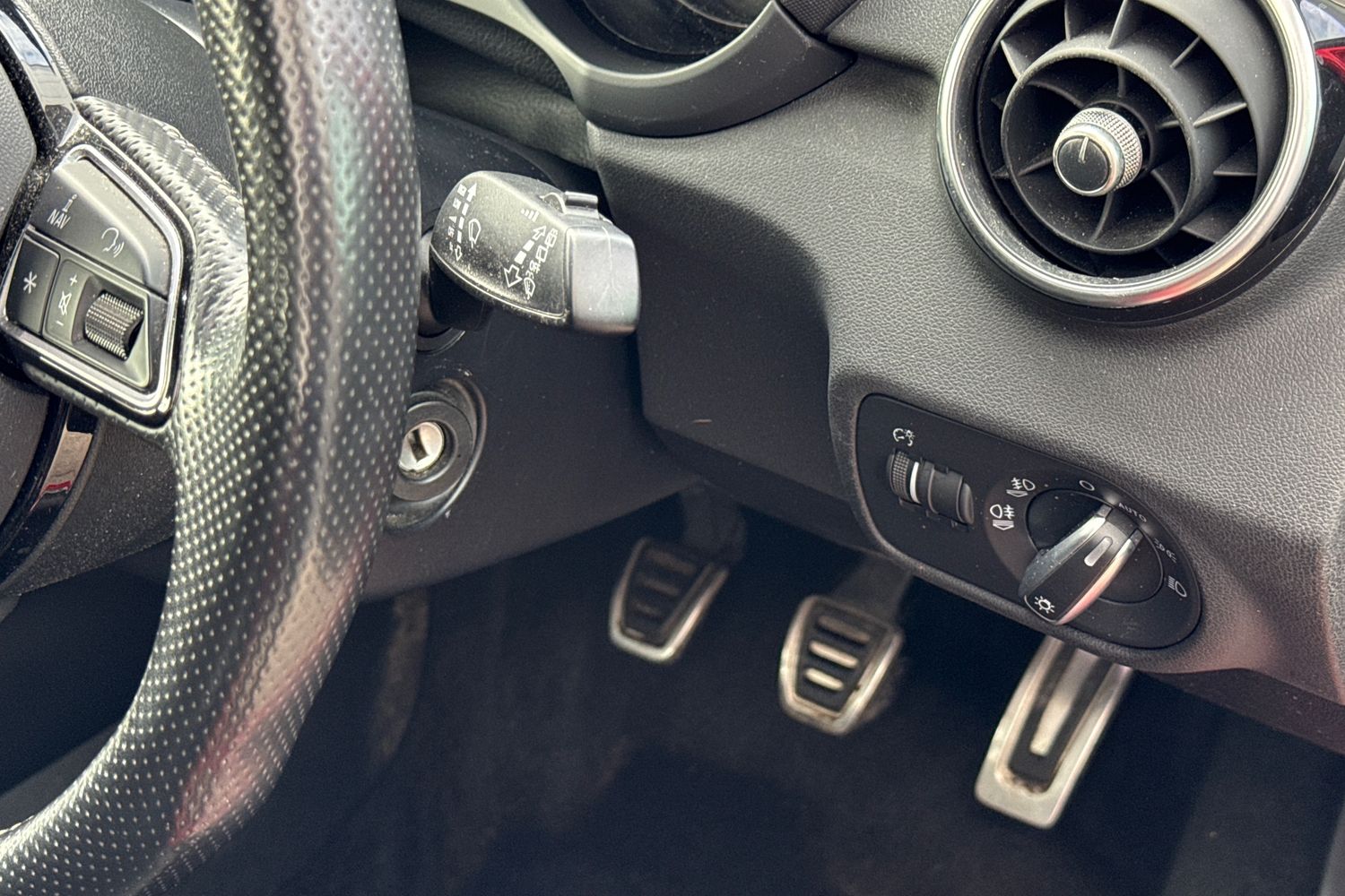 Used Audi A1 2017 for sale - 78043426: Photo 46