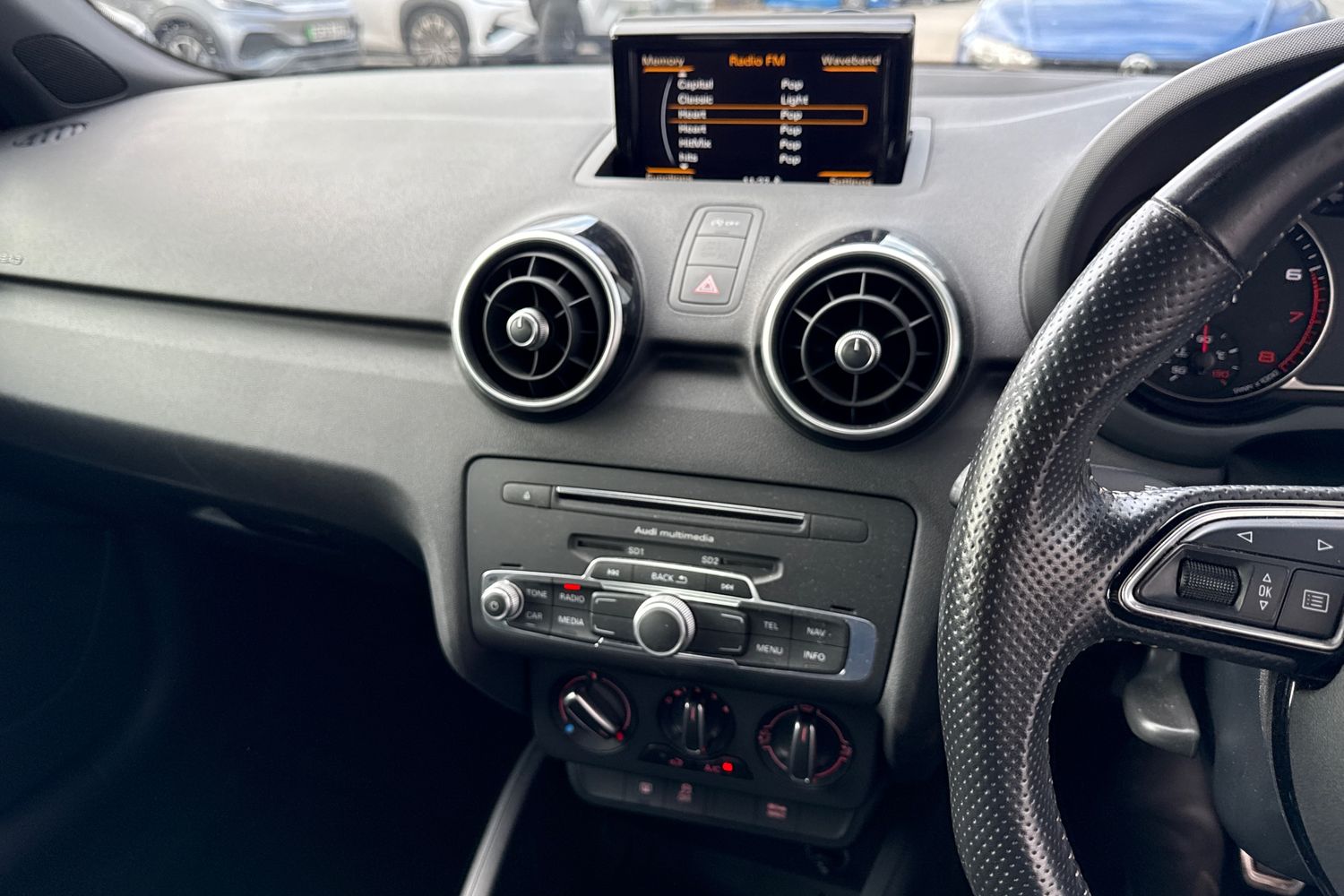 Used Audi A1 2017 for sale - 78043426: Photo 47