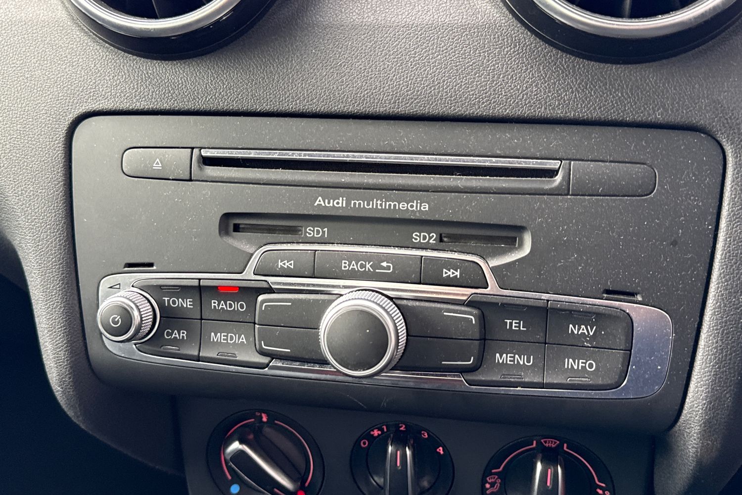 Used Audi A1 2017 for sale - 78043426: Photo 48