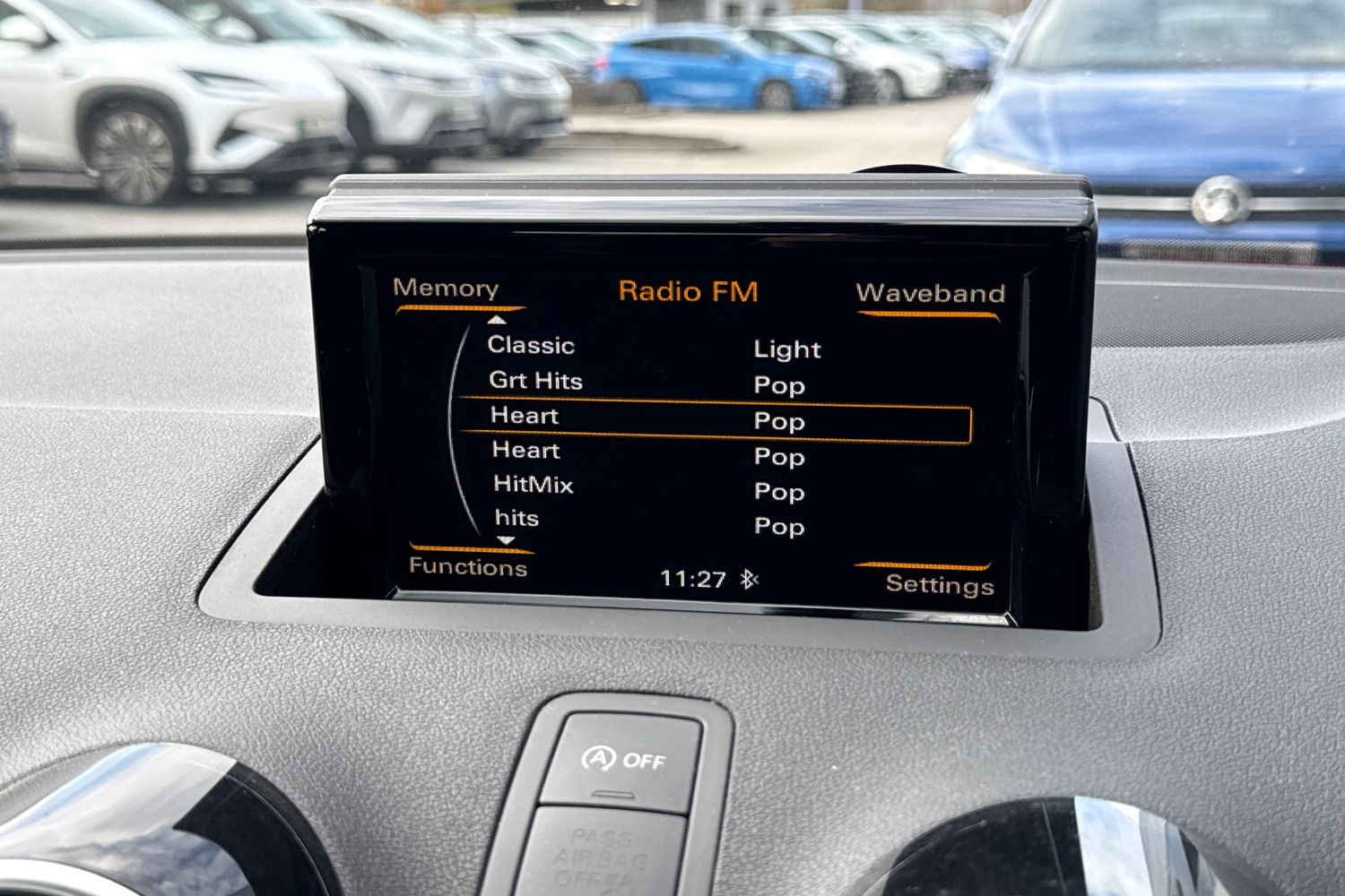 Used Audi A1 2017 for sale - 78043426: Photo 49