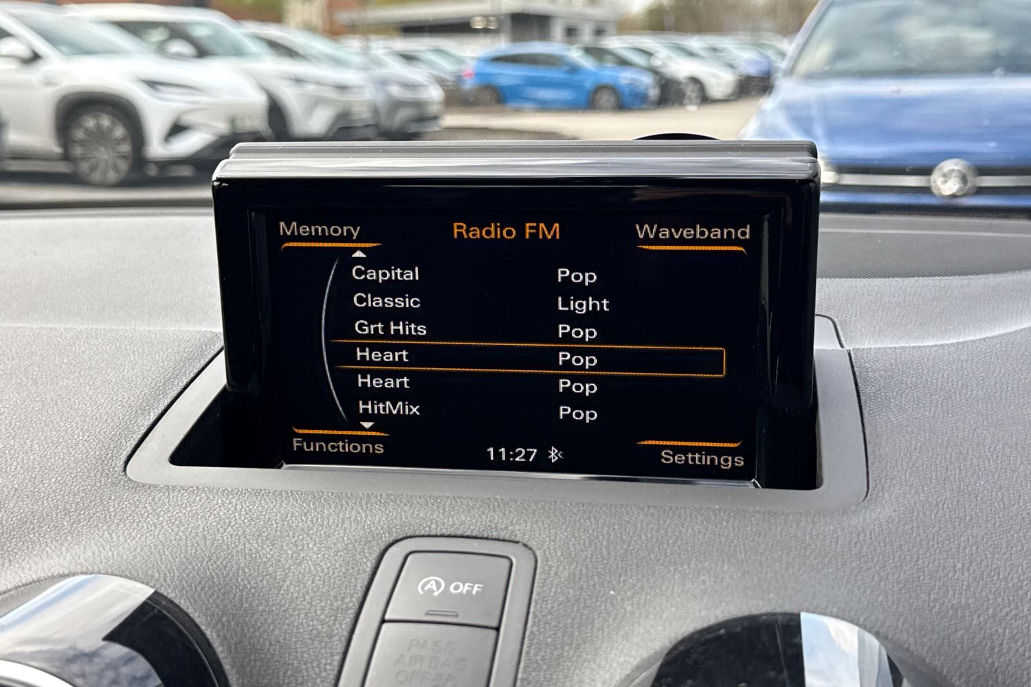 Used Audi A1 2017 for sale - 78043426: Photo 51