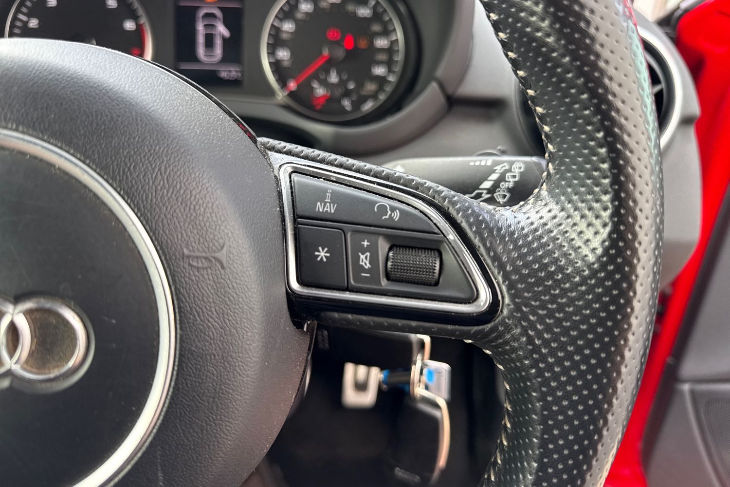 Used Audi A1 2017 for sale - 78043426: Photo 58