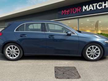 Used Mercedes-Benz A-Class 2020 for sale - 74550133: Photo
