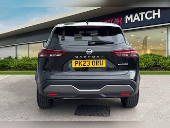 Used Nissan Qashqai 2023 for sale - 78646376: Photo