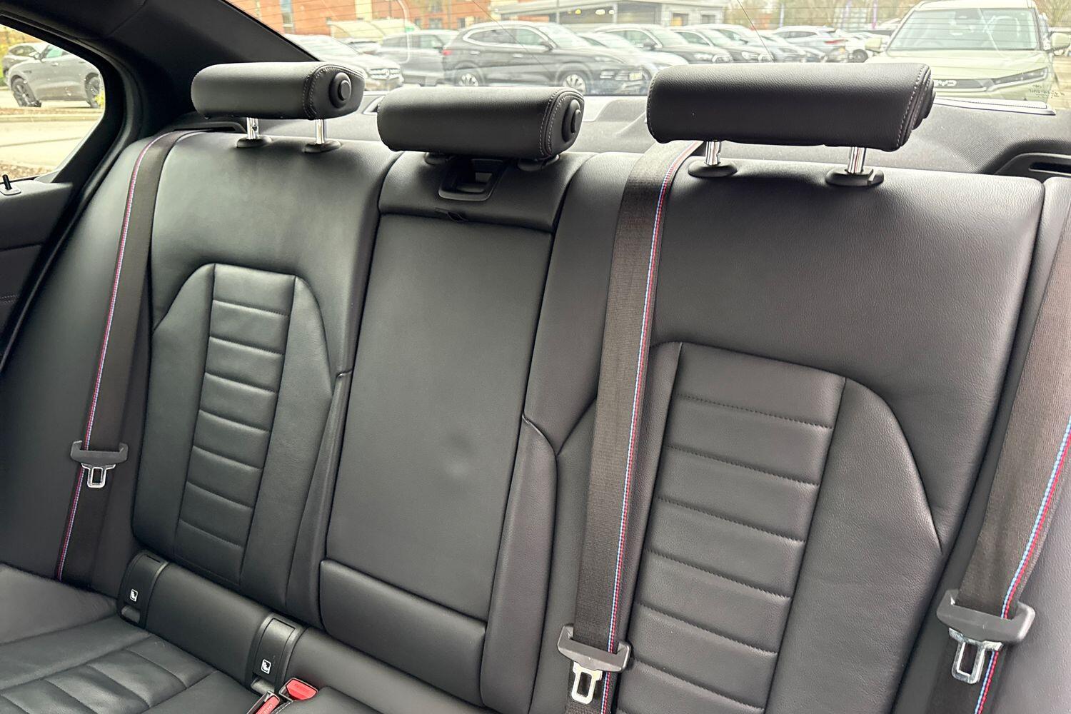 Used BMW 3 Series 2022 for sale - 77820227: Photo 13