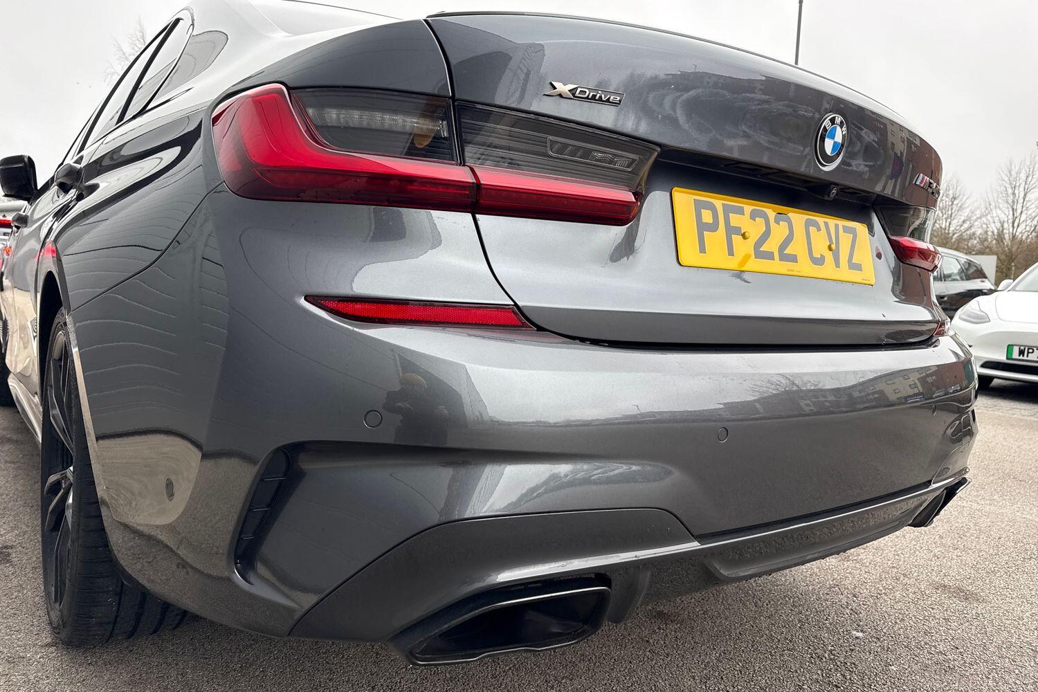 Used BMW 3 Series 2022 for sale - 77820227: Photo 15