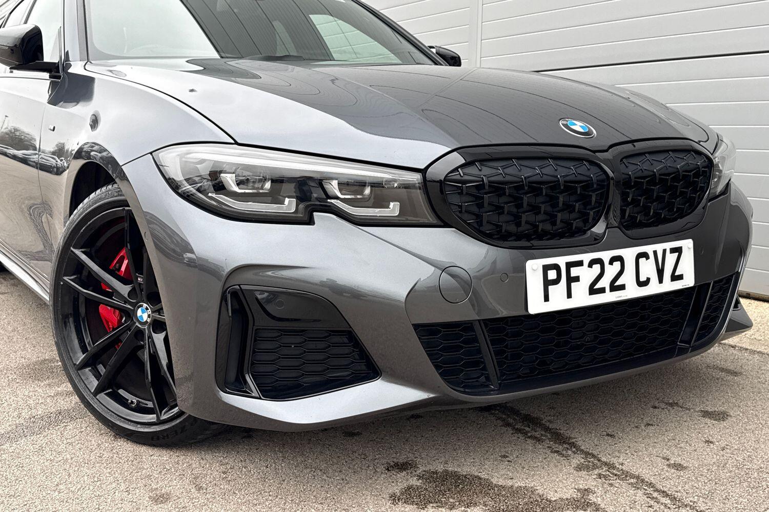 Used BMW 3 Series 2022 for sale - 77820227: Photo 16