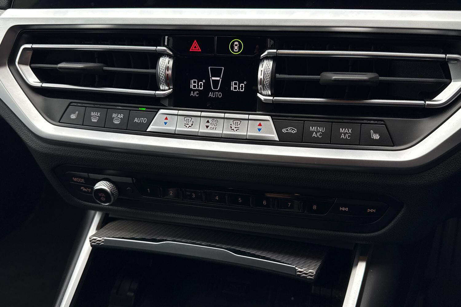 Used BMW 3 Series 2022 for sale - 77820227: Photo 18