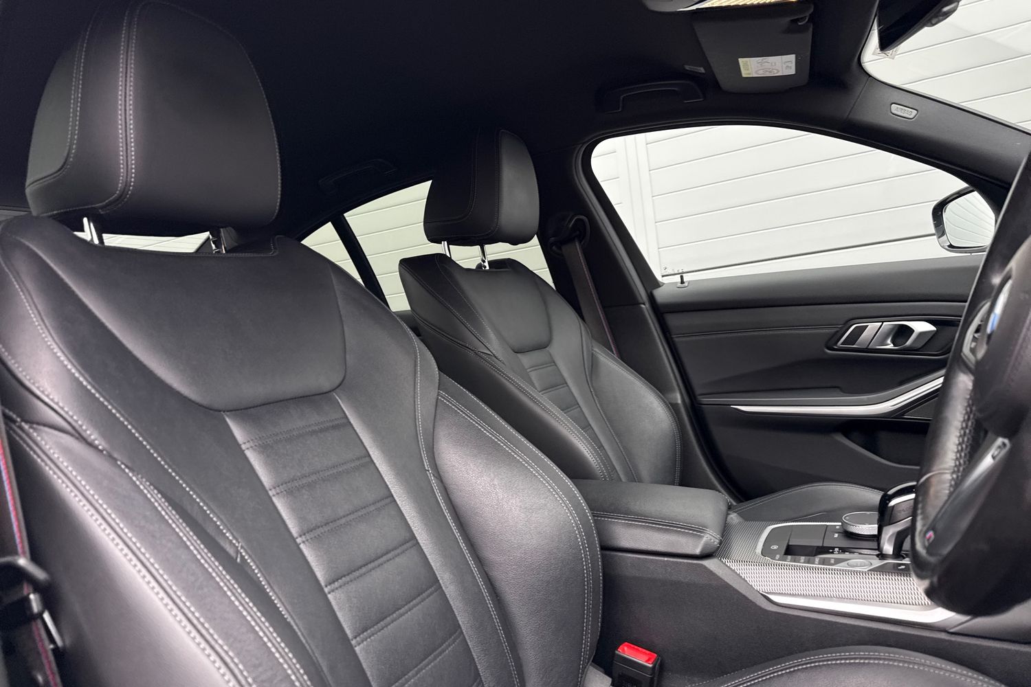 Used BMW 3 Series 2022 for sale - 77820227: Photo 24