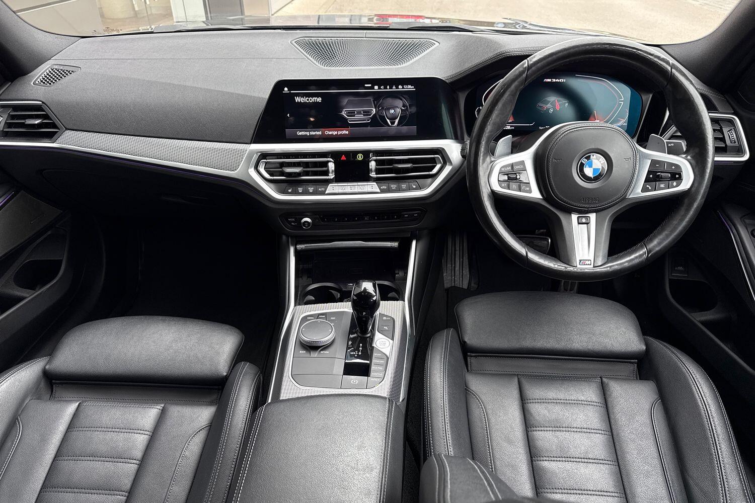 Used BMW 3 Series 2022 for sale - 77820227: Photo 28