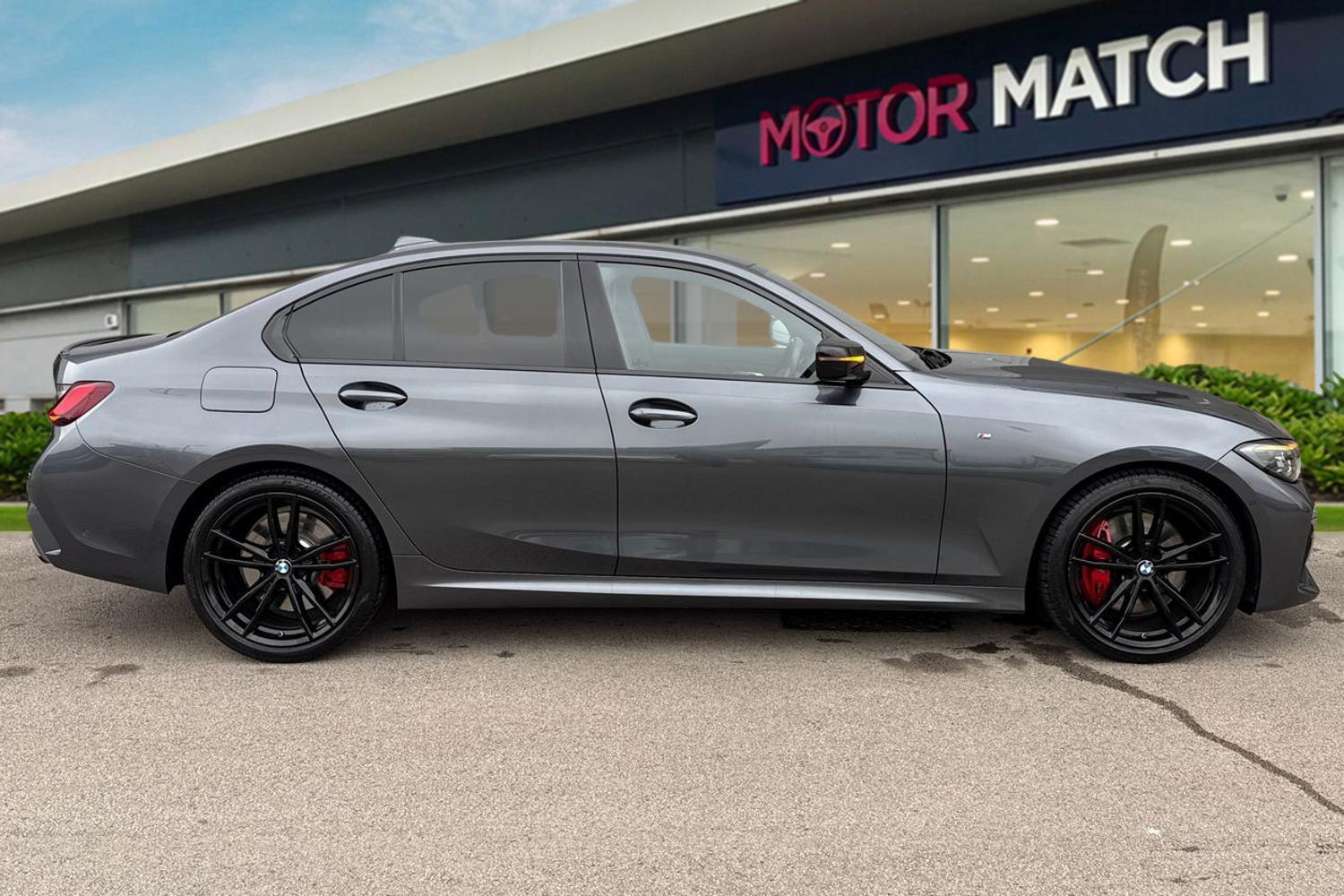 Used BMW 3 Series 2022 for sale - 77820227: Photo 3