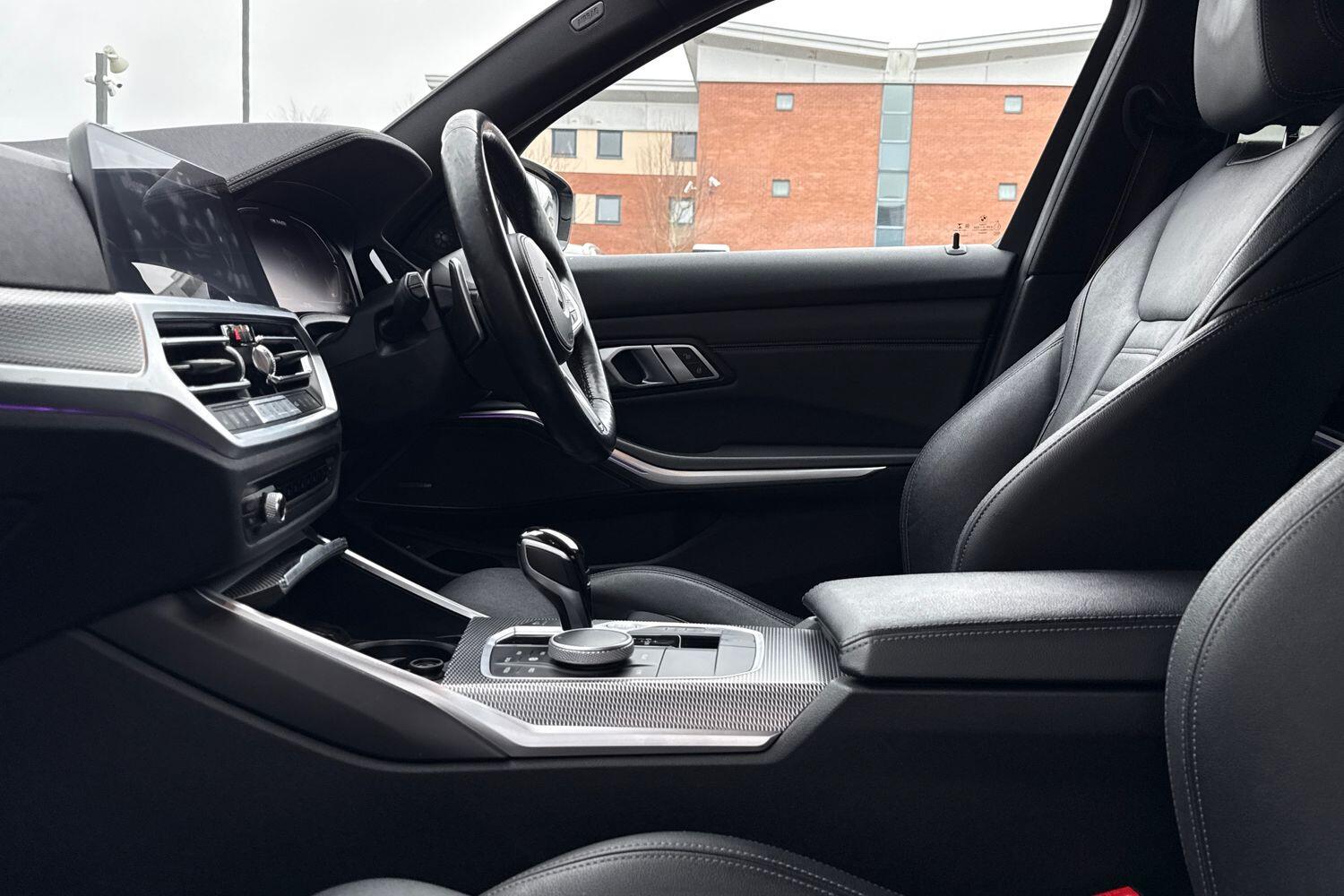 Used BMW 3 Series 2022 for sale - 77820227: Photo 30