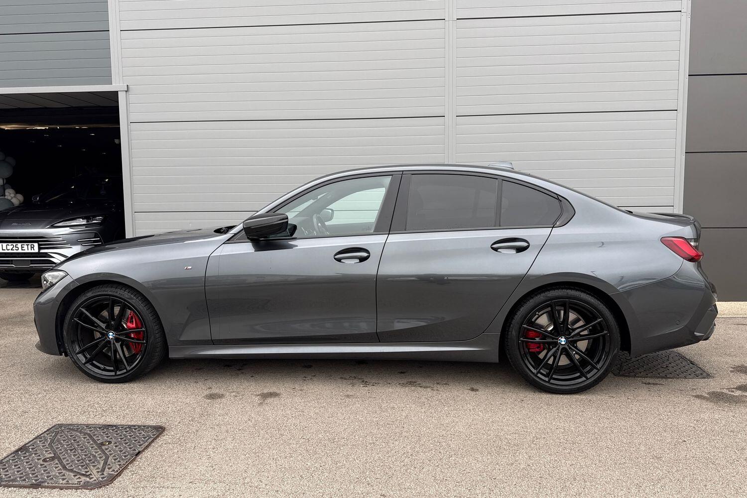 Used BMW 3 Series 2022 for sale - 77820227: Photo 35