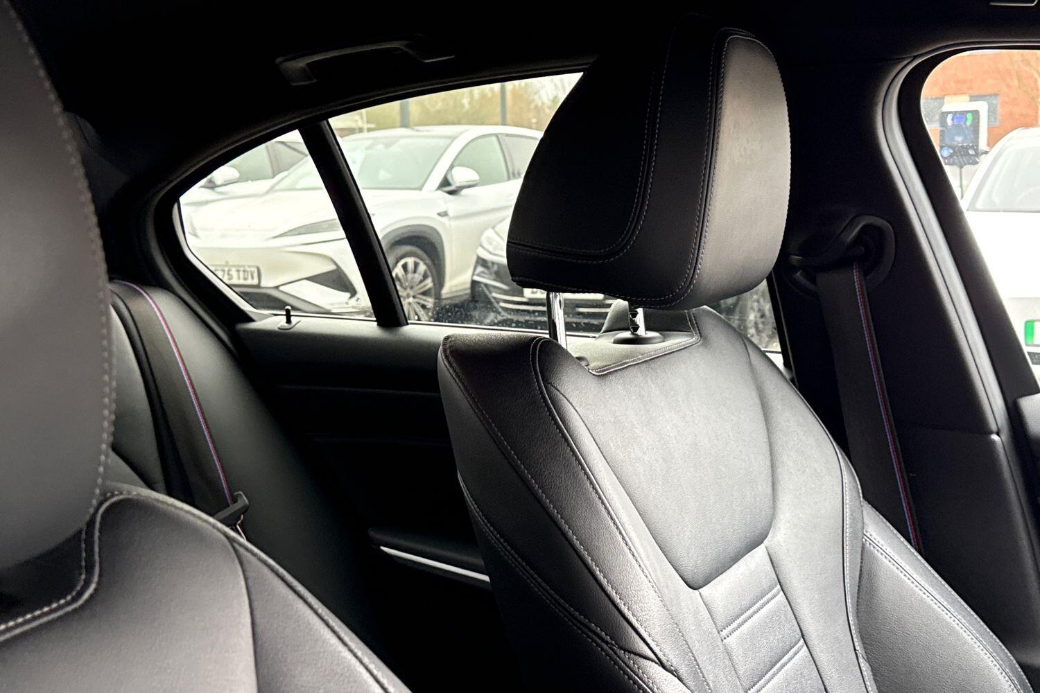 Used BMW 3 Series 2022 for sale - 77820227: Photo 37