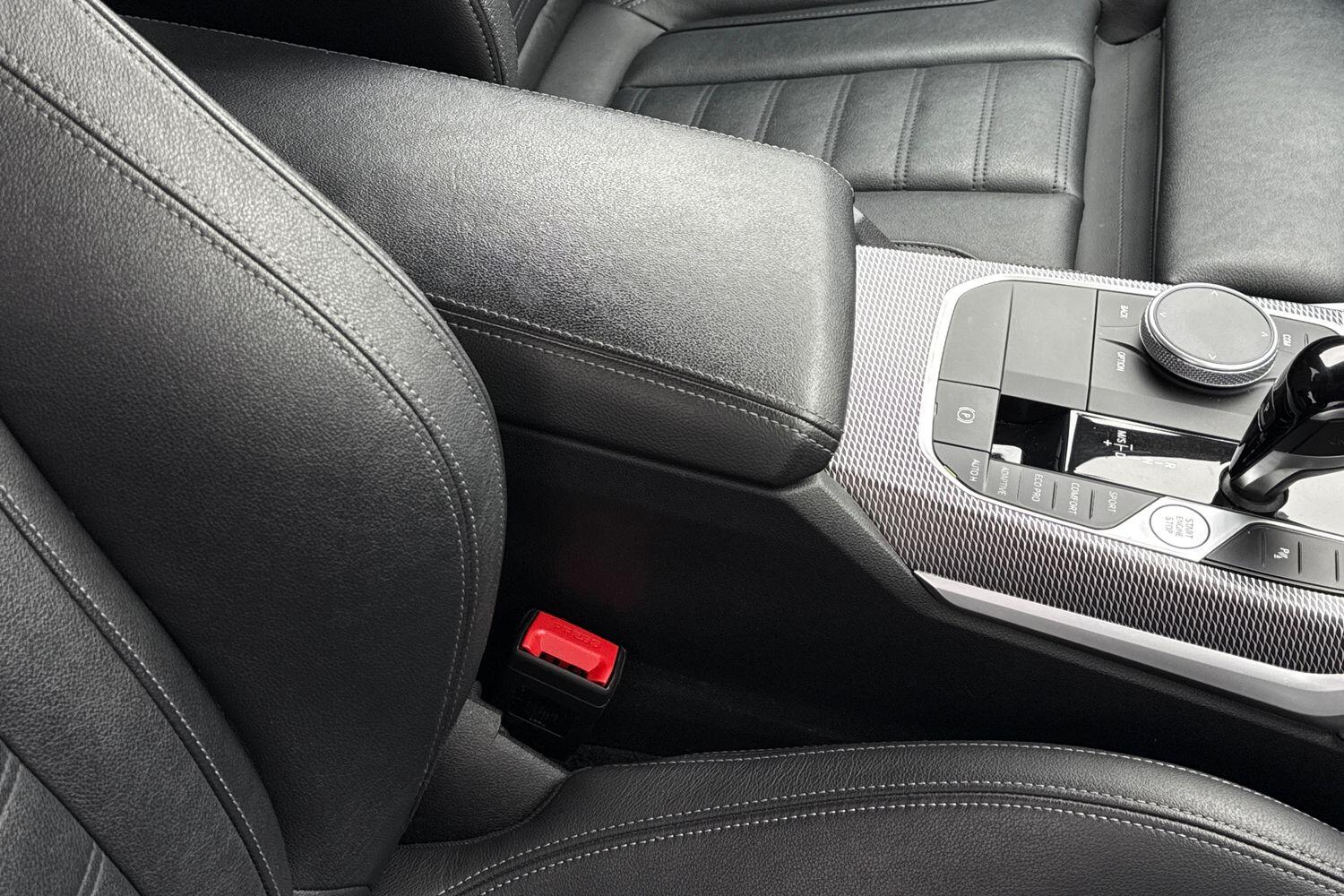 Used BMW 3 Series 2022 for sale - 77820227: Photo 38