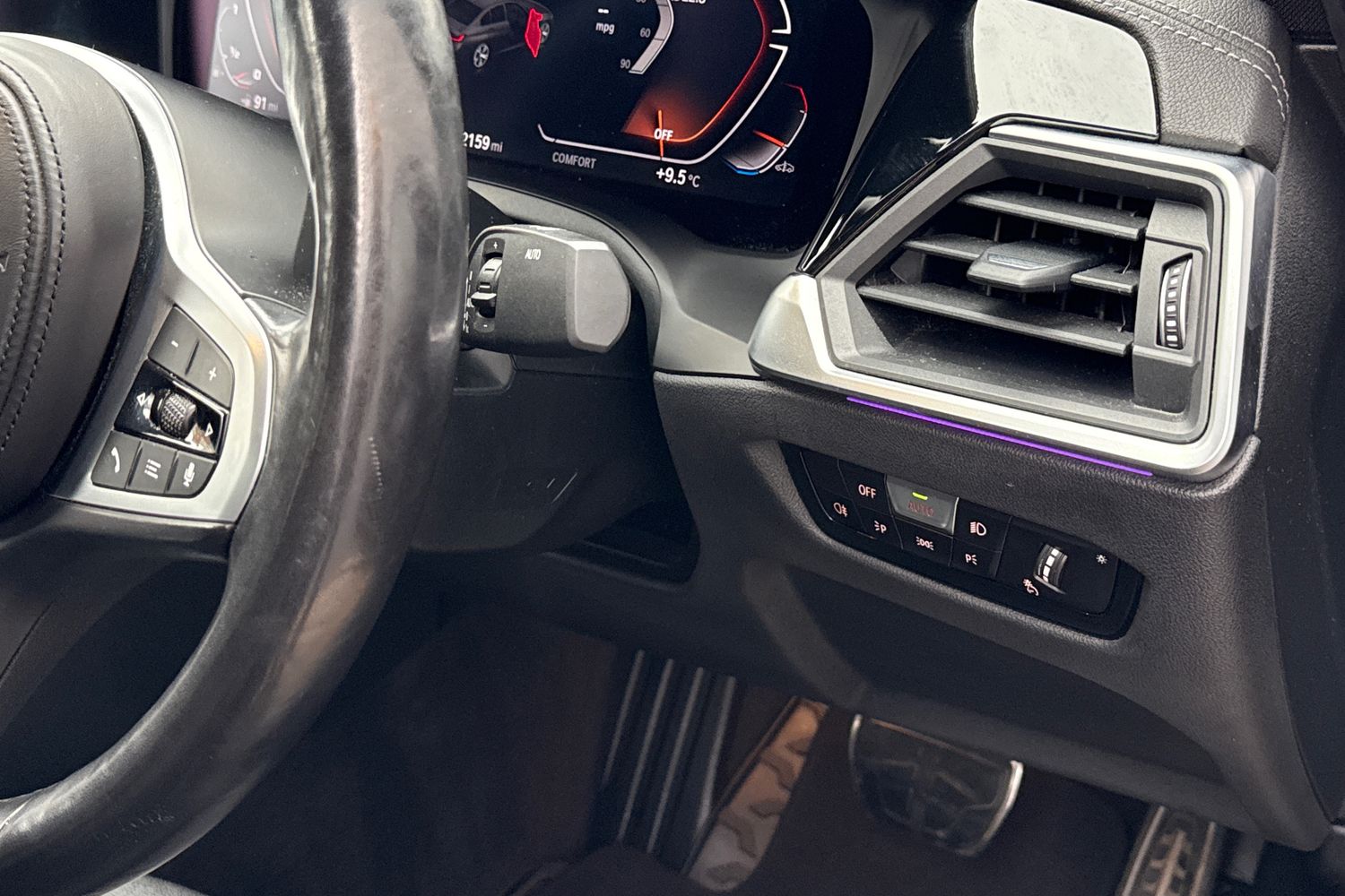 Used BMW 3 Series 2022 for sale - 77820227: Photo 43