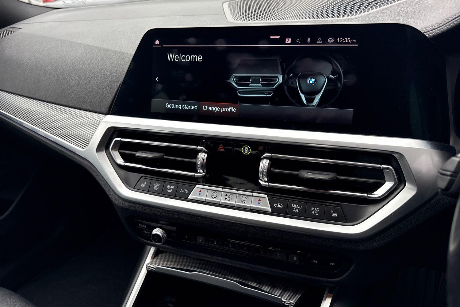 Used BMW 3 Series 2022 for sale - 77820227: Photo 44