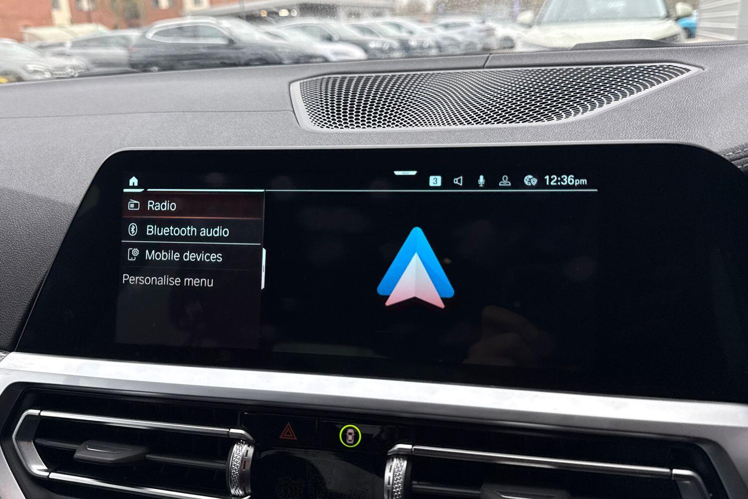 Used BMW 3 Series 2022 for sale - 77820227: Photo 46