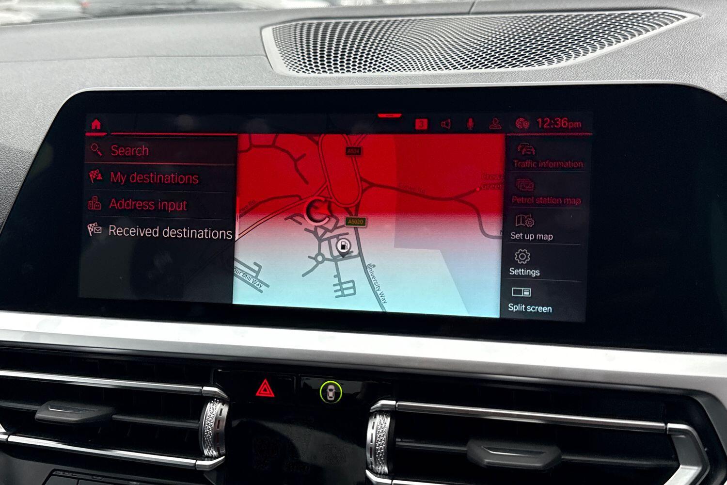 Used BMW 3 Series 2022 for sale - 77820227: Photo 48