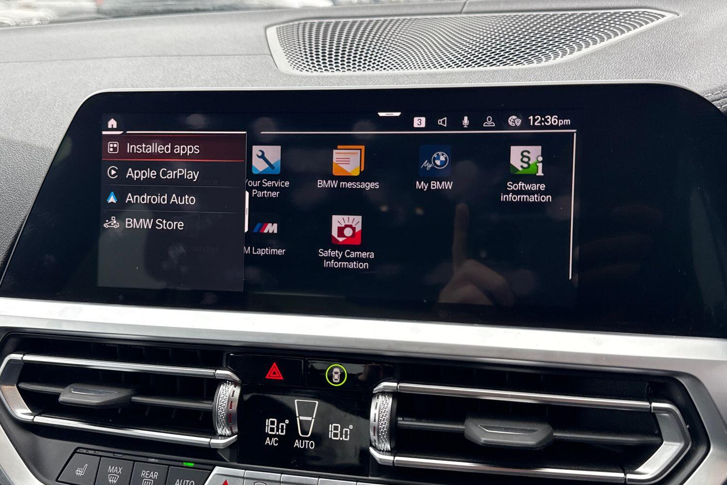 Used BMW 3 Series 2022 for sale - 77820227: Photo 49