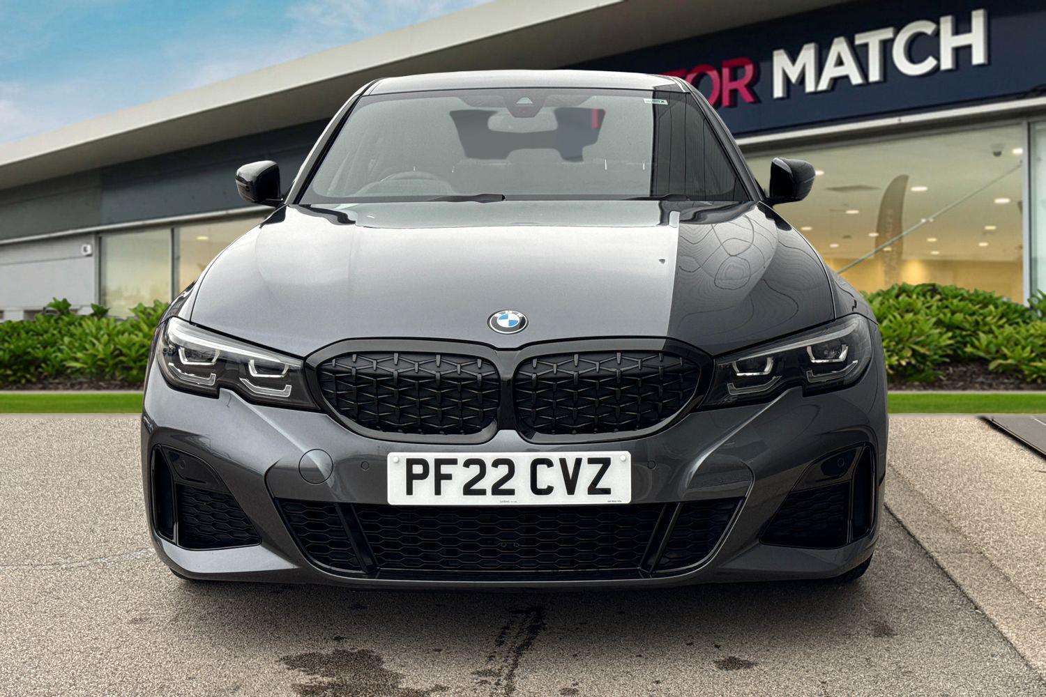 Used BMW 3 Series 2022 for sale - 77820227: Photo 5