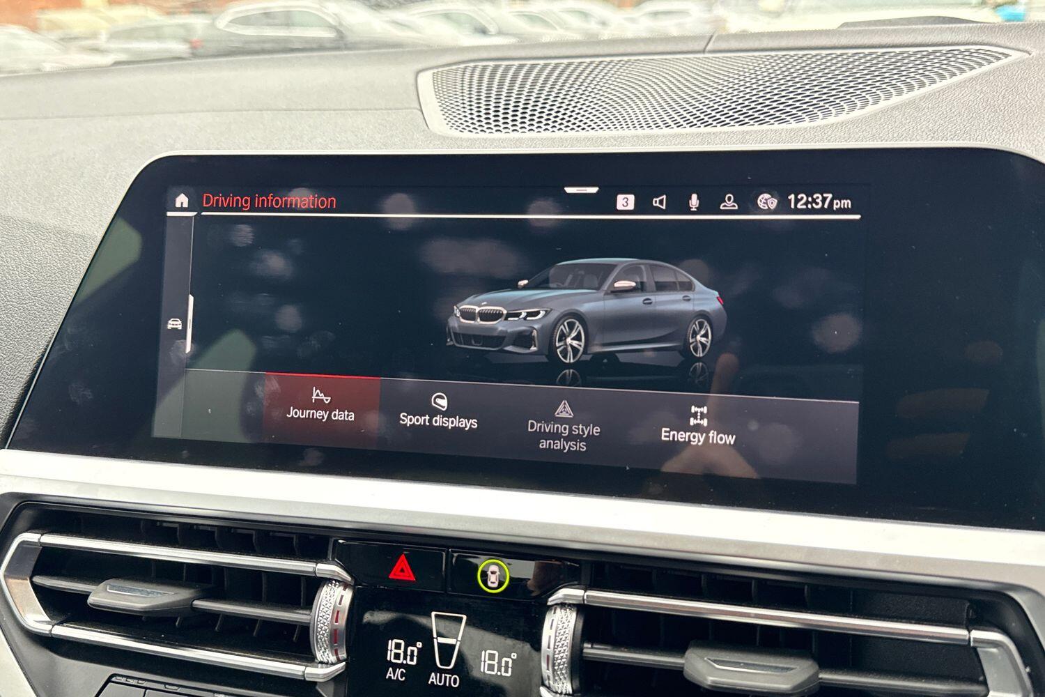 Used BMW 3 Series 2022 for sale - 77820227: Photo 52