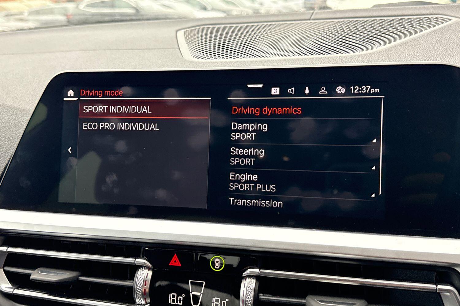 Used BMW 3 Series 2022 for sale - 77820227: Photo 55