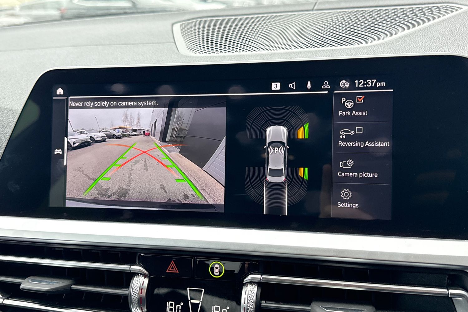 Used BMW 3 Series 2022 for sale - 77820227: Photo 57