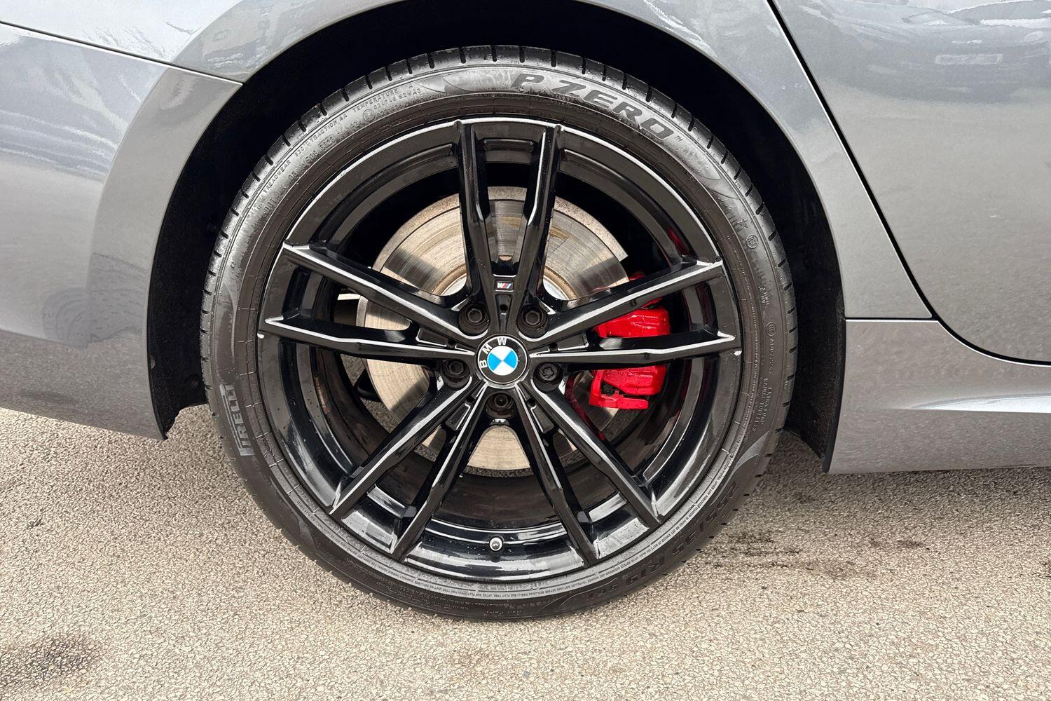 Used BMW 3 Series 2022 for sale - 77820227: Photo 6