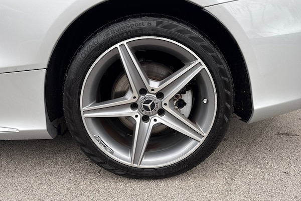Used Mercedes-Benz C-Class 2018 for sale - 76232586: Photo 12