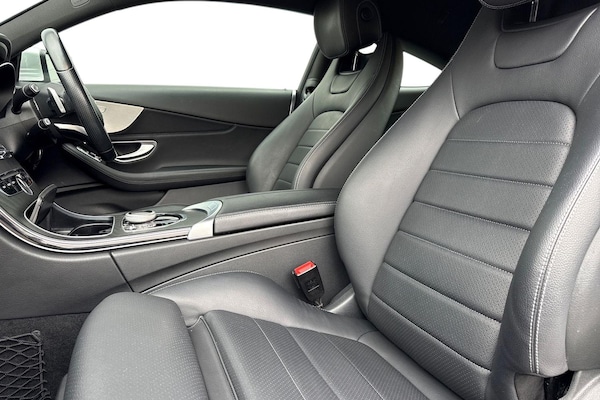 Used Mercedes-Benz C-Class 2018 for sale - 76232586: Photo 15