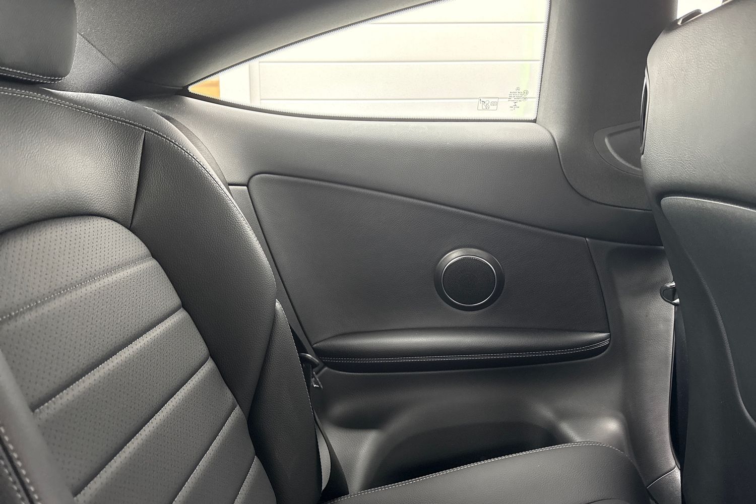 Used Mercedes-Benz C Class 2018 for sale - 76232586: Photo 26