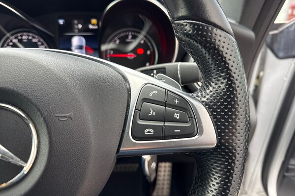 Used Mercedes-Benz C-Class 2018 for sale - 76232586: Photo 50