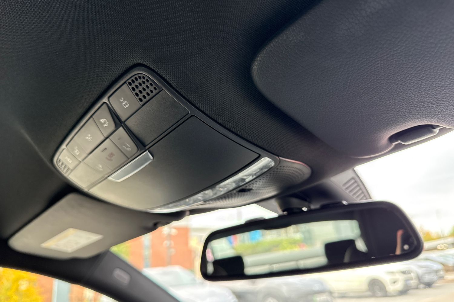 Used Mercedes-Benz C Class 2018 for sale - 76232586: Photo 54