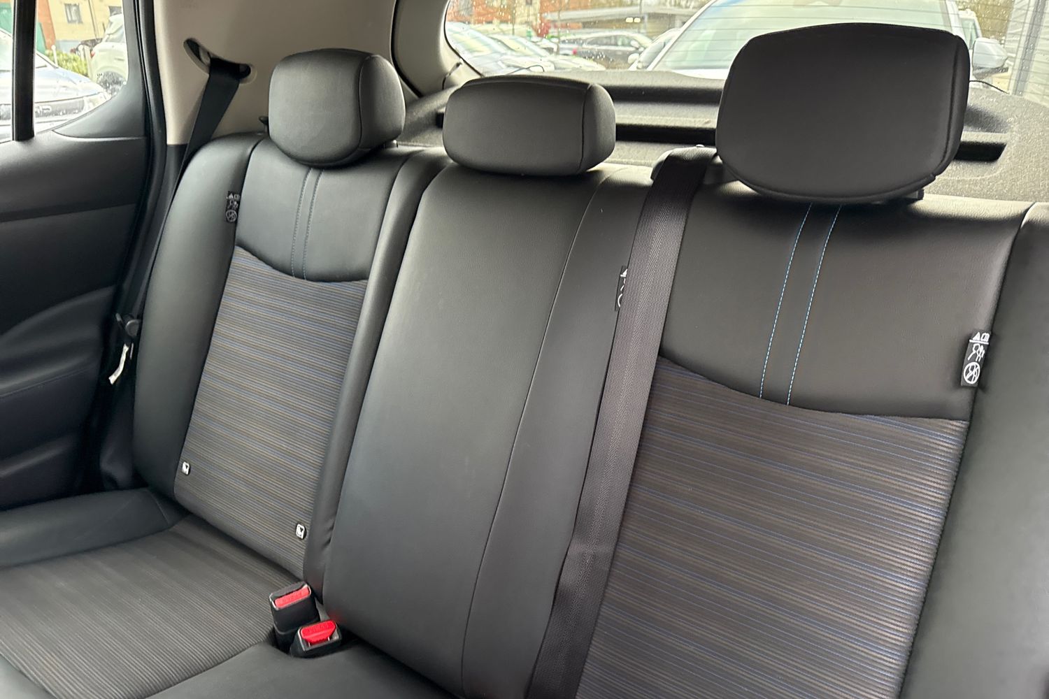 Used Nissan Leaf 2020 for sale - 77582725: Photo 19