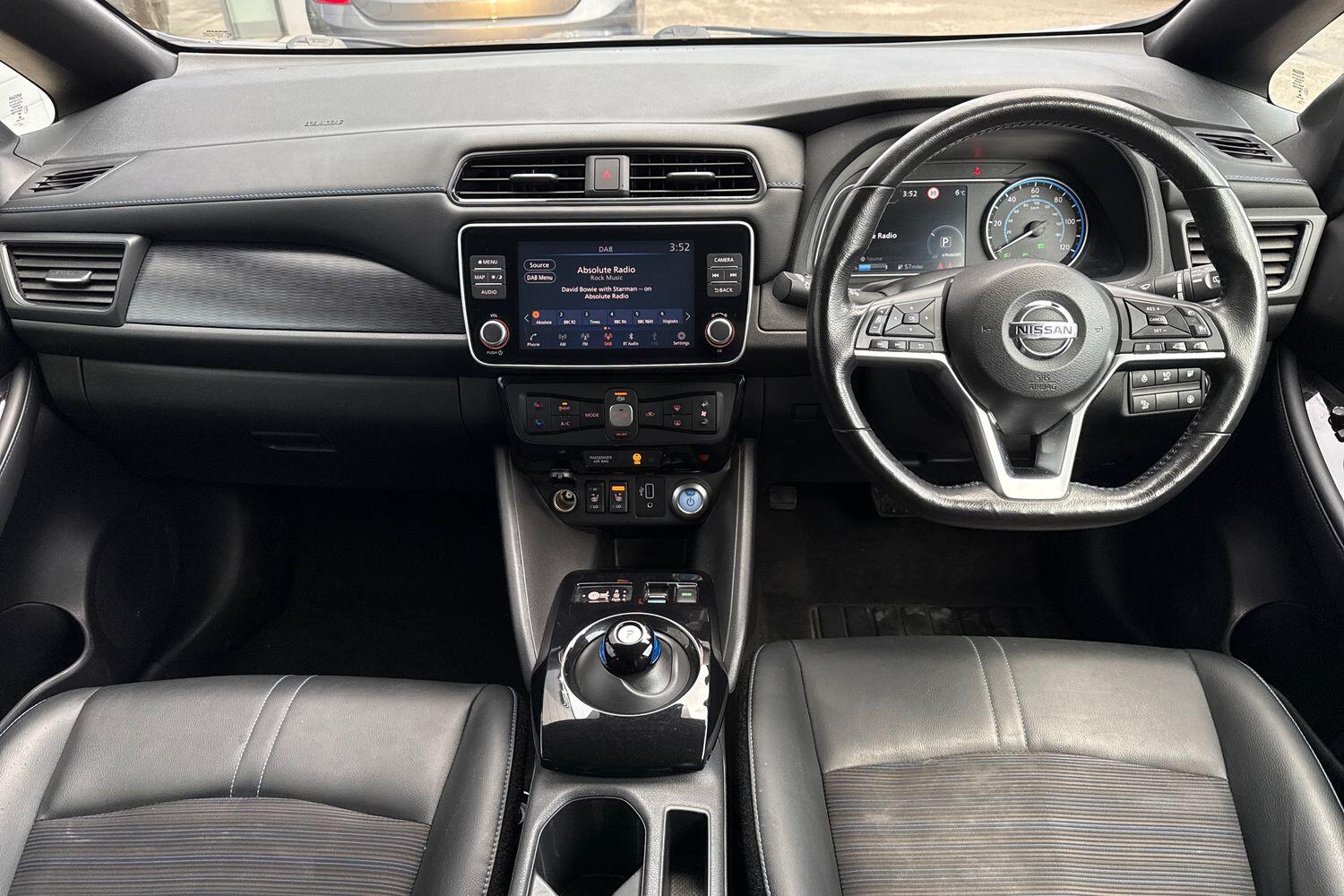 Used Nissan Leaf 2020 for sale - 77582725: Photo 28