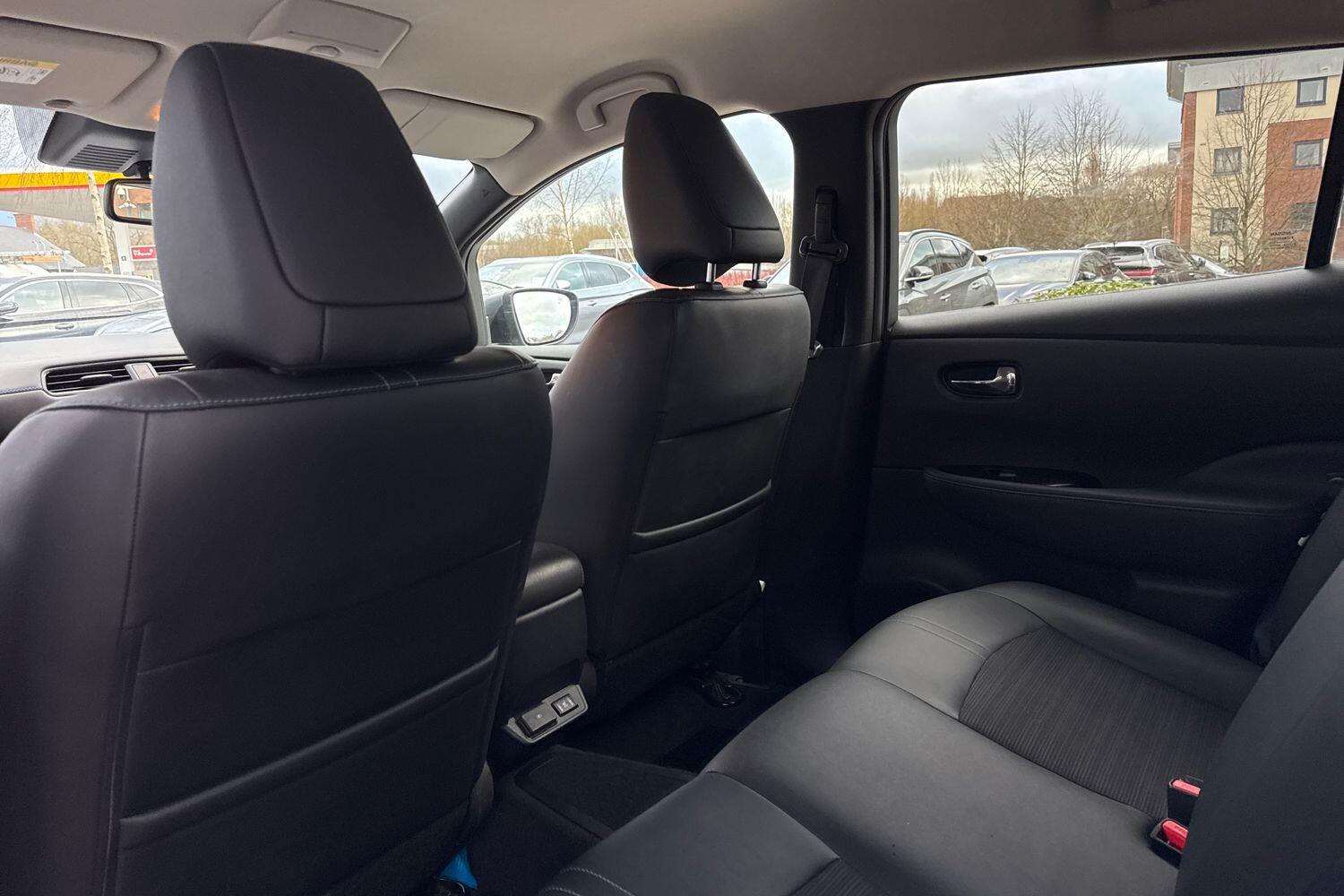 Used Nissan Leaf 2020 for sale - 77582725: Photo 30