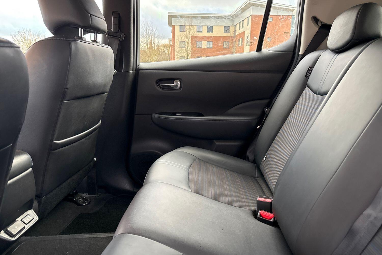 Used Nissan Leaf 2020 for sale - 77582725: Photo 31