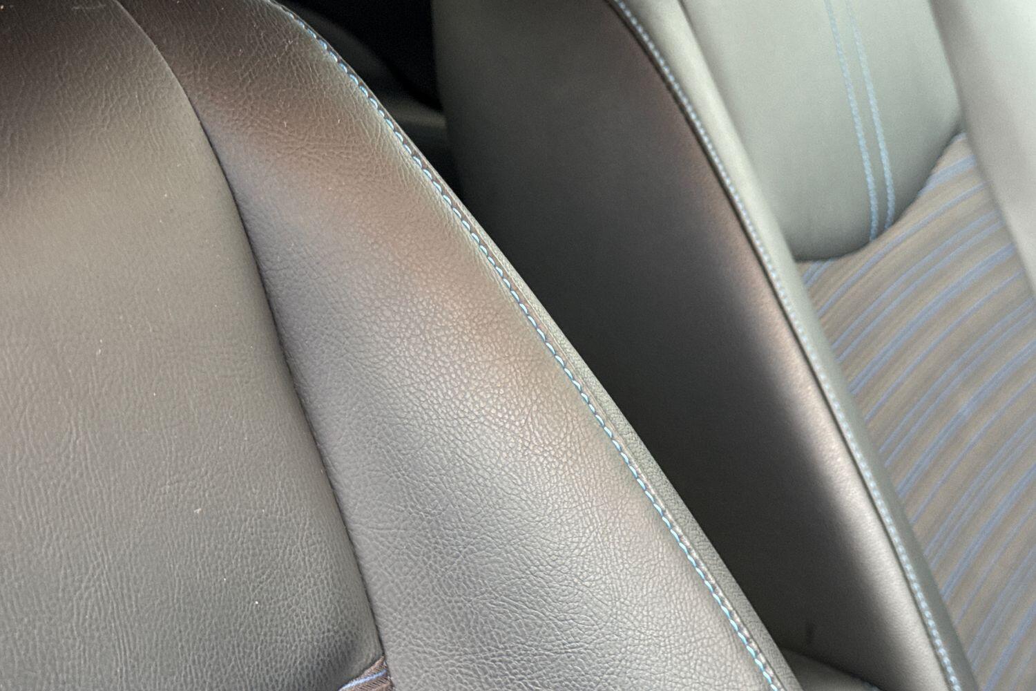 Used Nissan Leaf 2020 for sale - 77582725: Photo 33