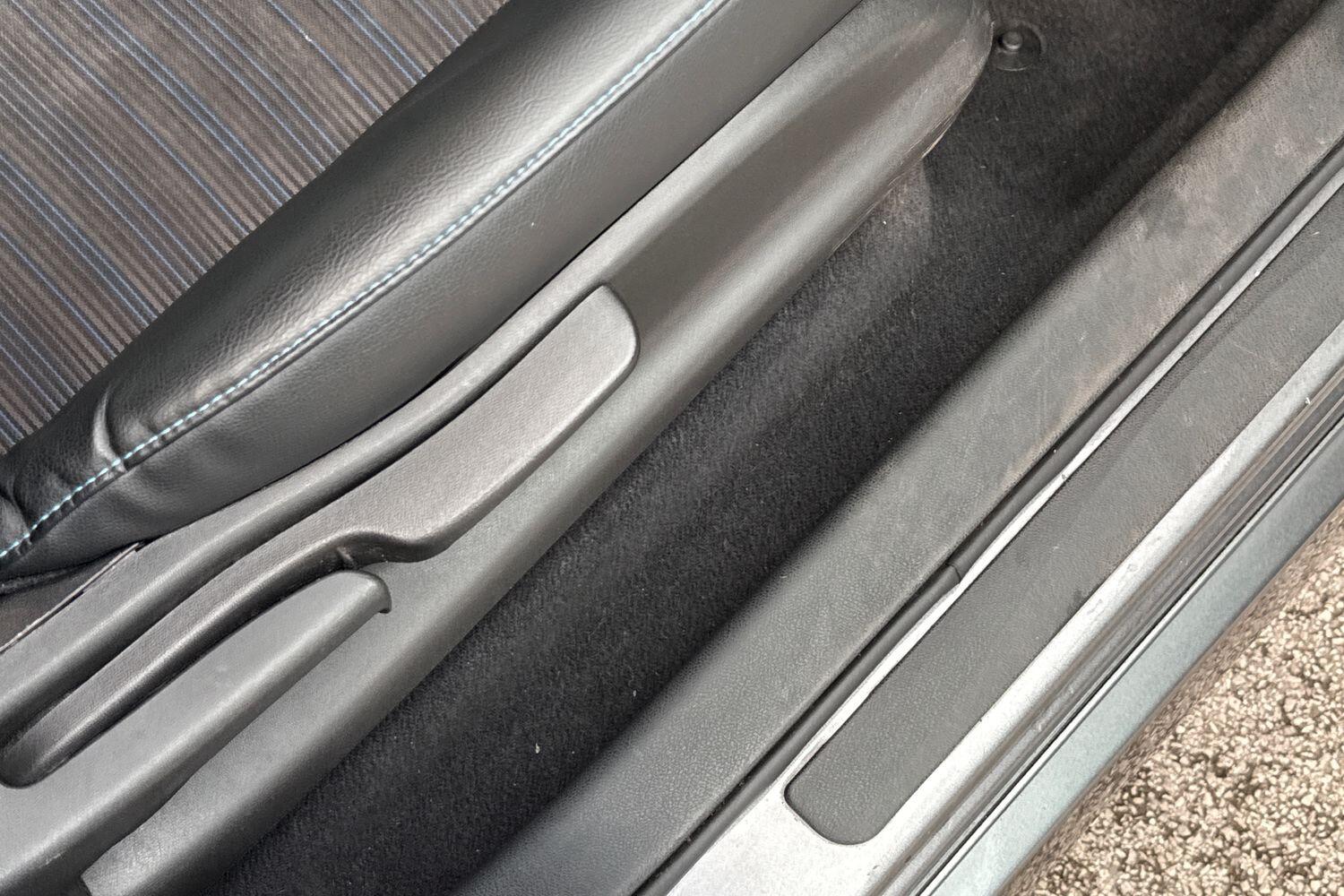 Used Nissan Leaf 2020 for sale - 77582725: Photo 35