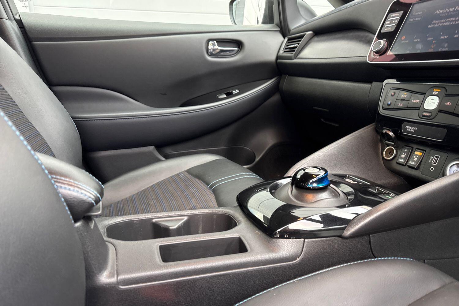 Used Nissan Leaf 2020 for sale - 77582725: Photo 38