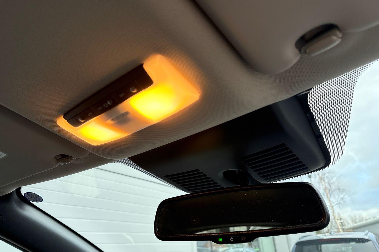 Used Nissan Leaf 2020 for sale - 77582725: Photo 40