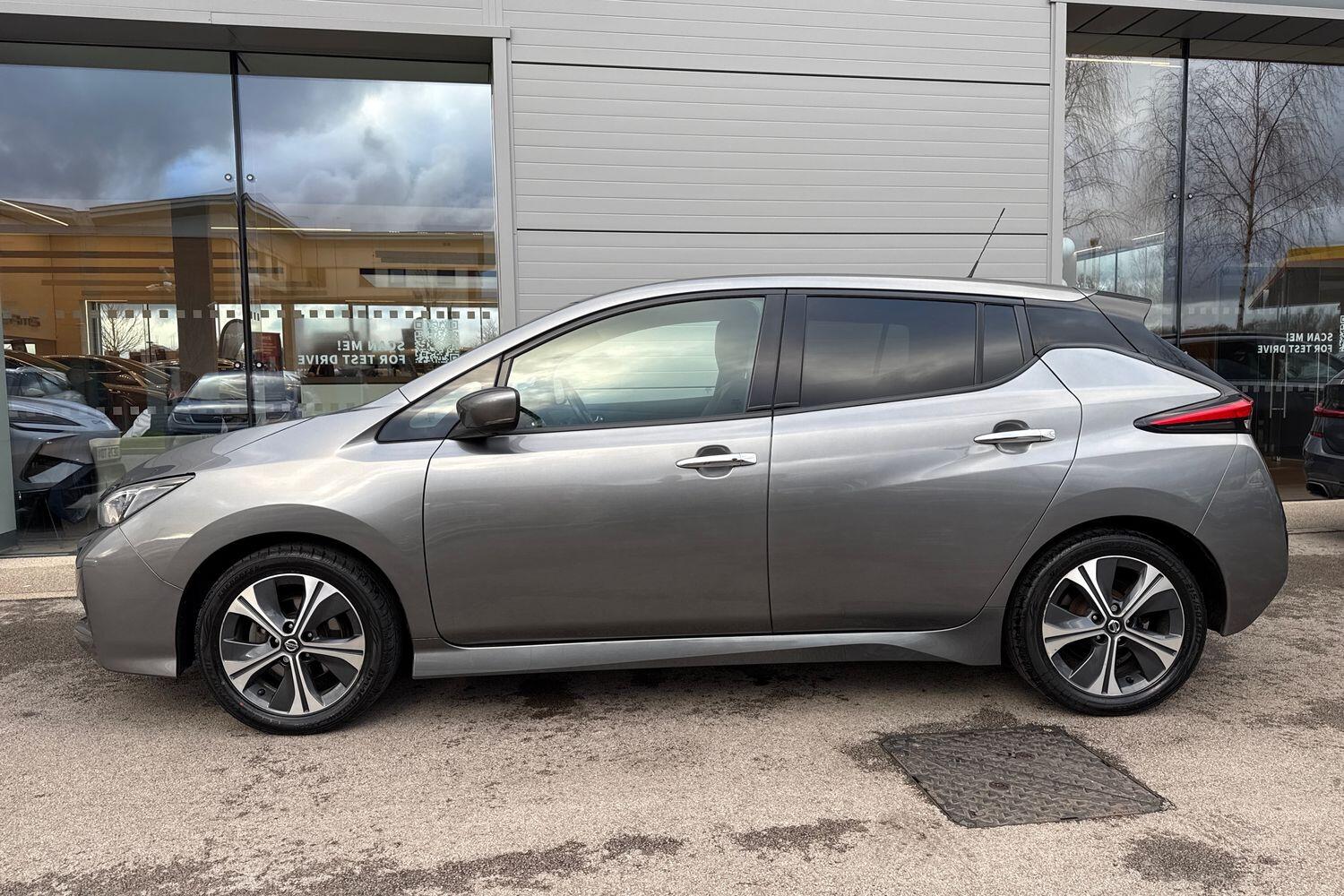 Used Nissan Leaf 2020 for sale - 77582725: Photo 41