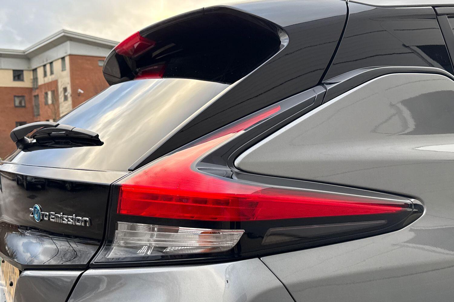 Used Nissan Leaf 2020 for sale - 77582725: Photo 43