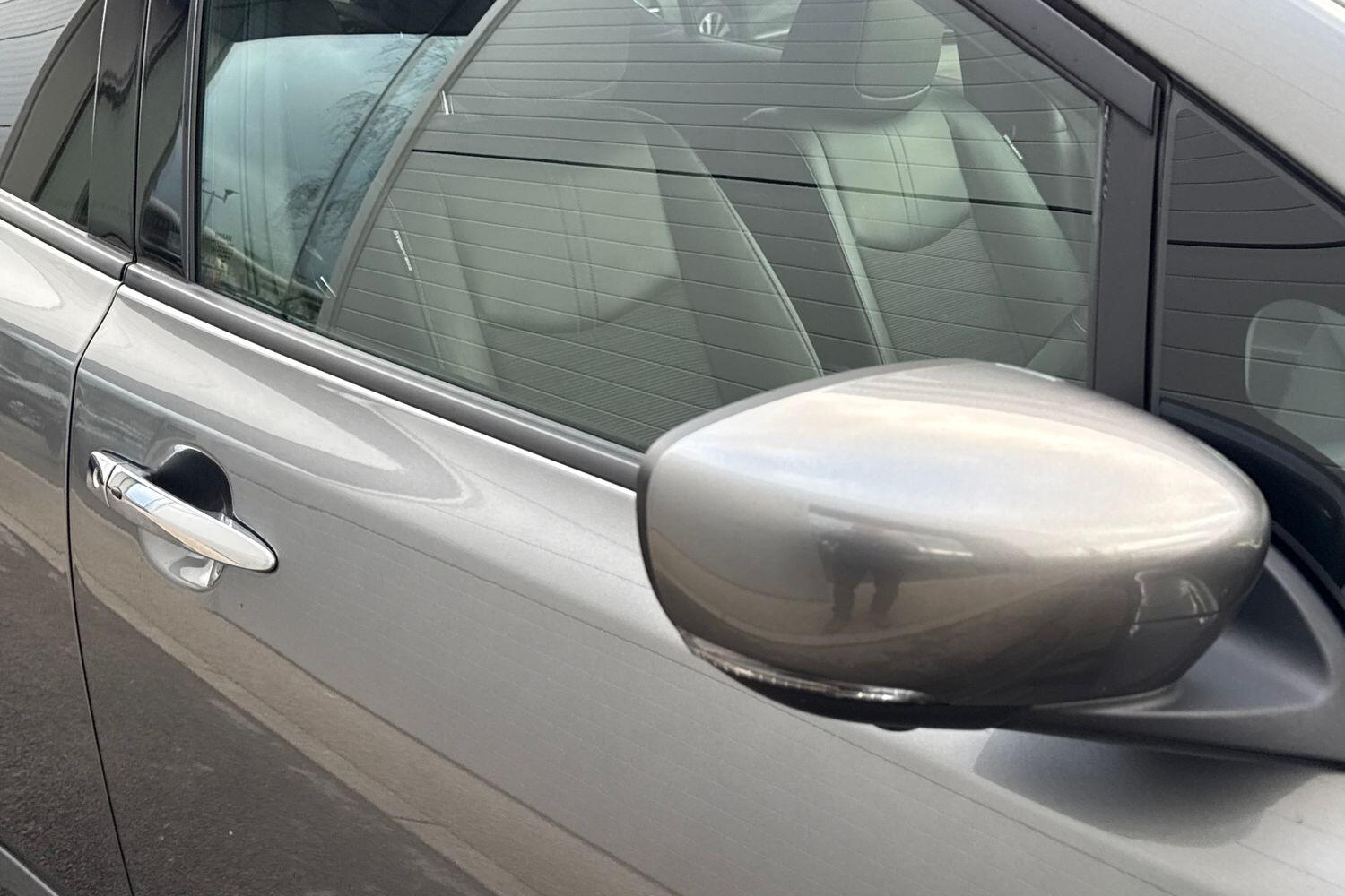 Used Nissan Leaf 2020 for sale - 77582725: Photo 44