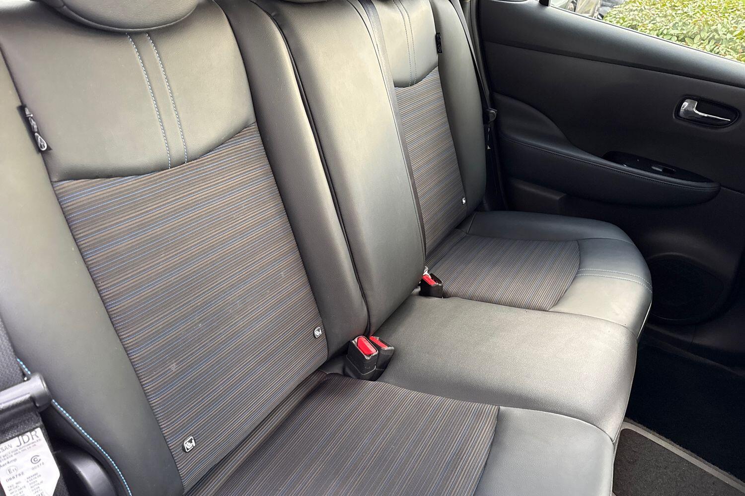 Used Nissan Leaf 2020 for sale - 77582725: Photo 45