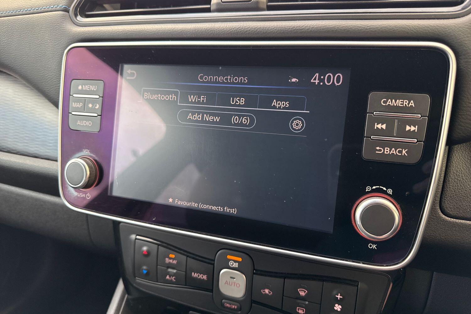 Used Nissan Leaf 2020 for sale - 77582725: Photo 54